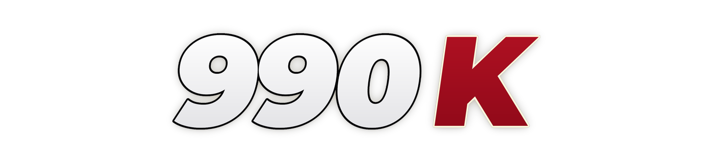 990k